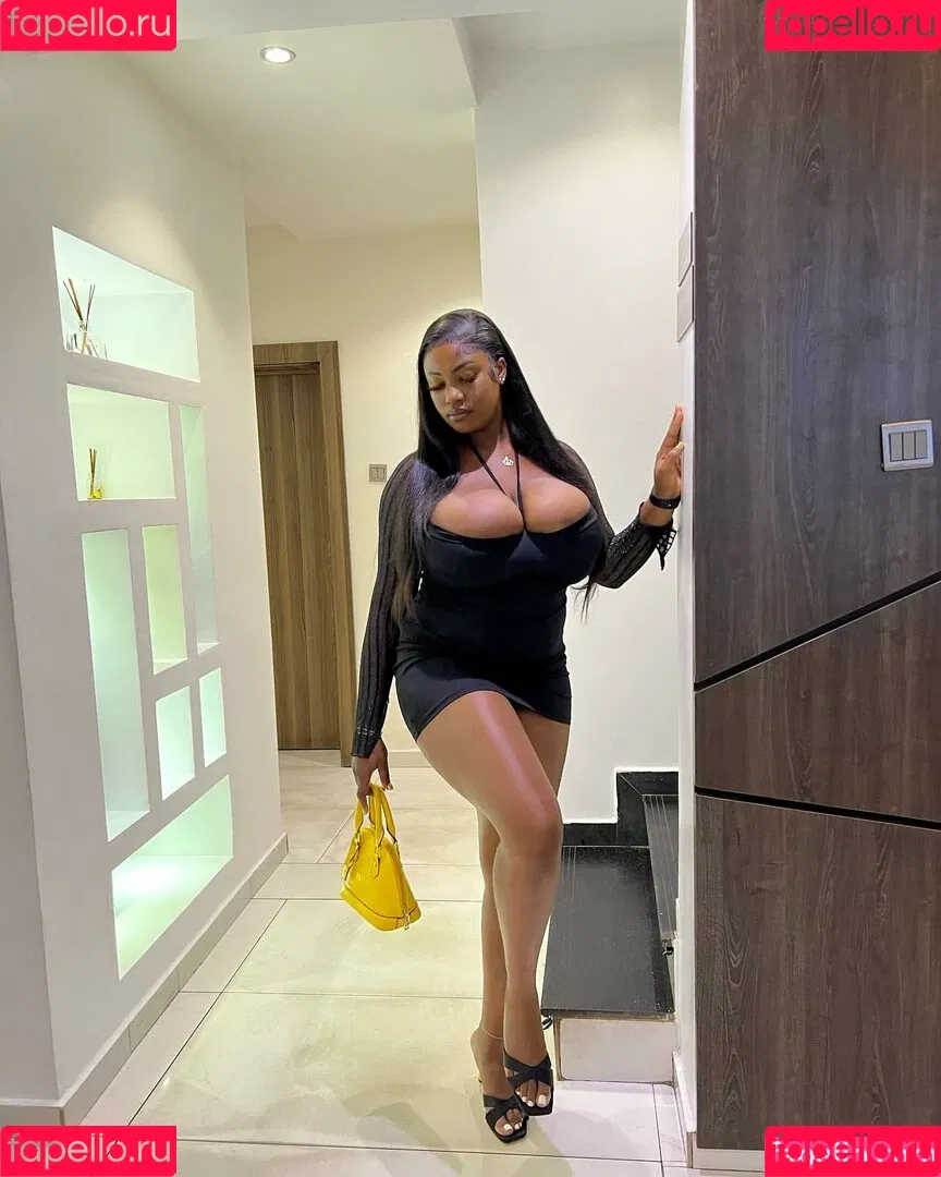 Ikechukwu Chika Onlyfans Photo Gallery 