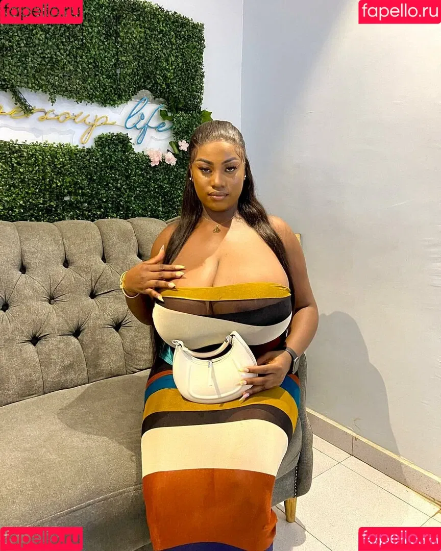 Ikechukwu Chika Onlyfans Photo Gallery 