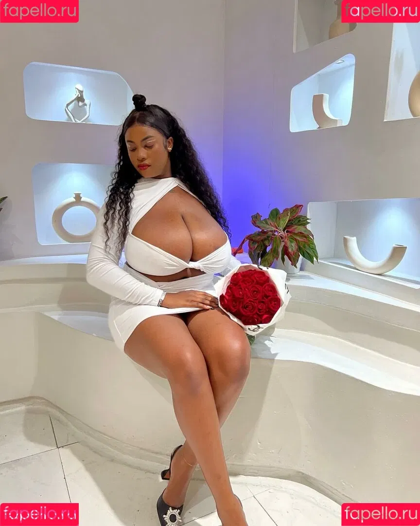 Ikechukwu Chika Onlyfans Photo Gallery 