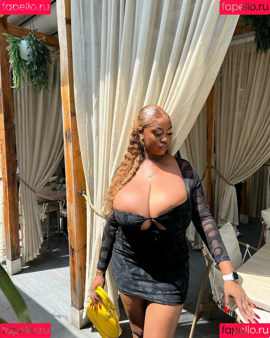 Ikechukwu Chika Onlyfans Photo Gallery 