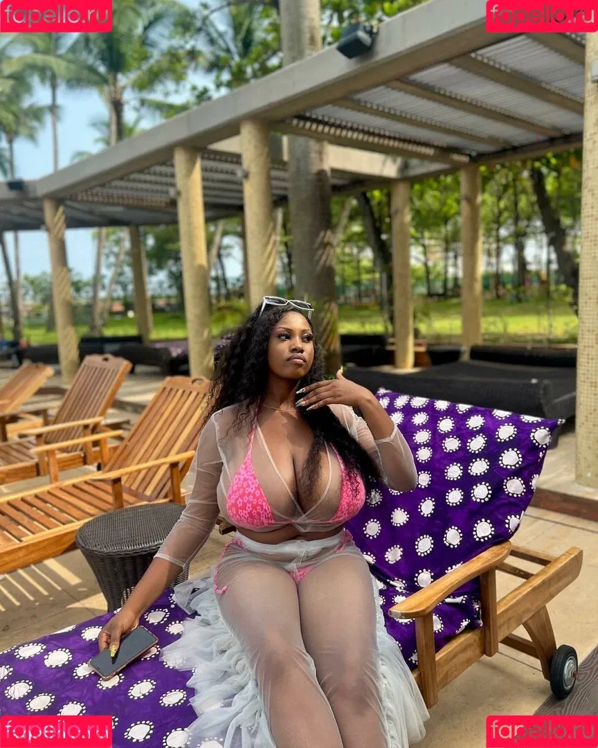Ikechukwu Chika Onlyfans Photo Gallery 