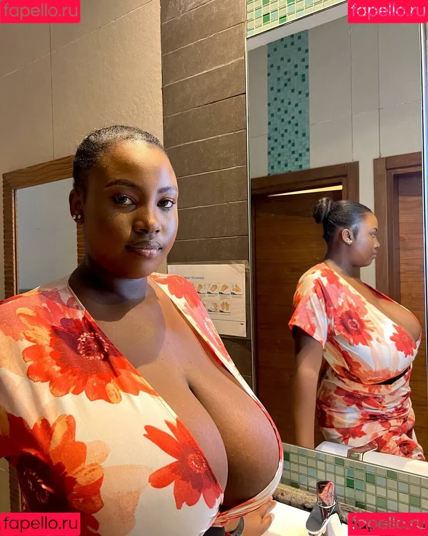Ikechukwu Chika Onlyfans Photo Gallery 