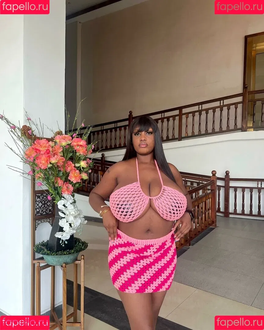 Ikechukwu Chika Onlyfans Photo Gallery 