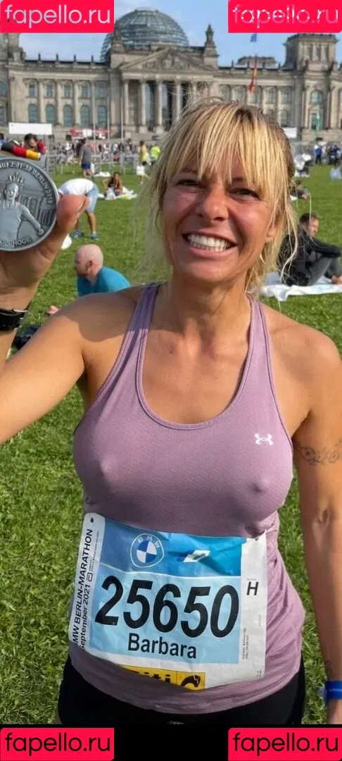 Babs Kijewski Onlyfans Photo Gallery 
