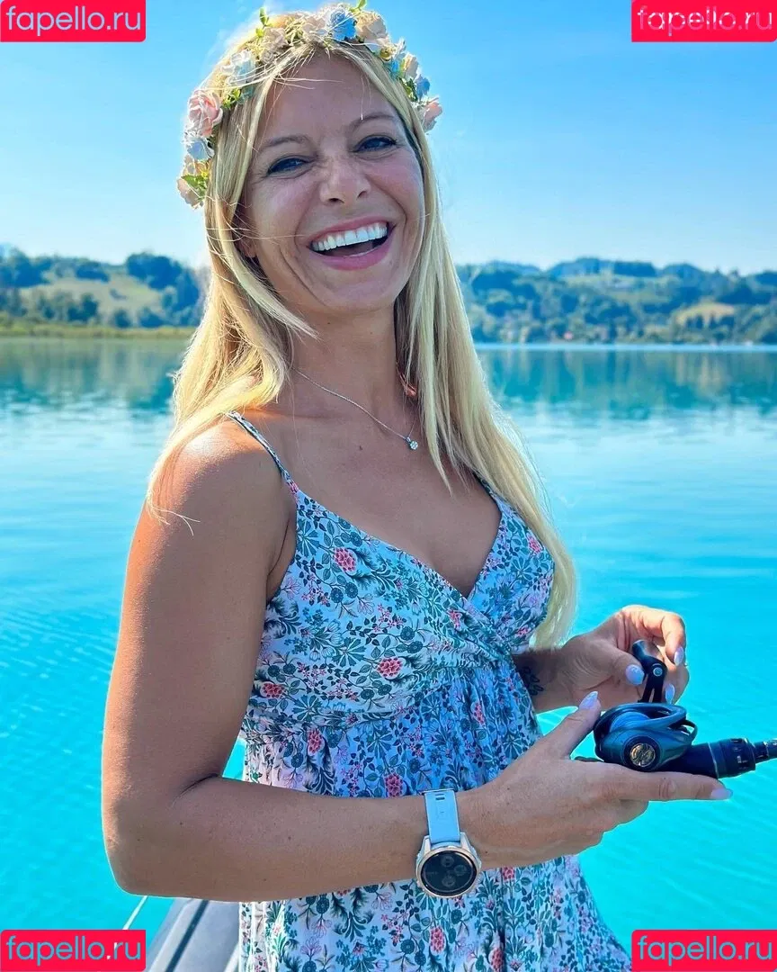 Babs Kijewski Onlyfans Photo Gallery 