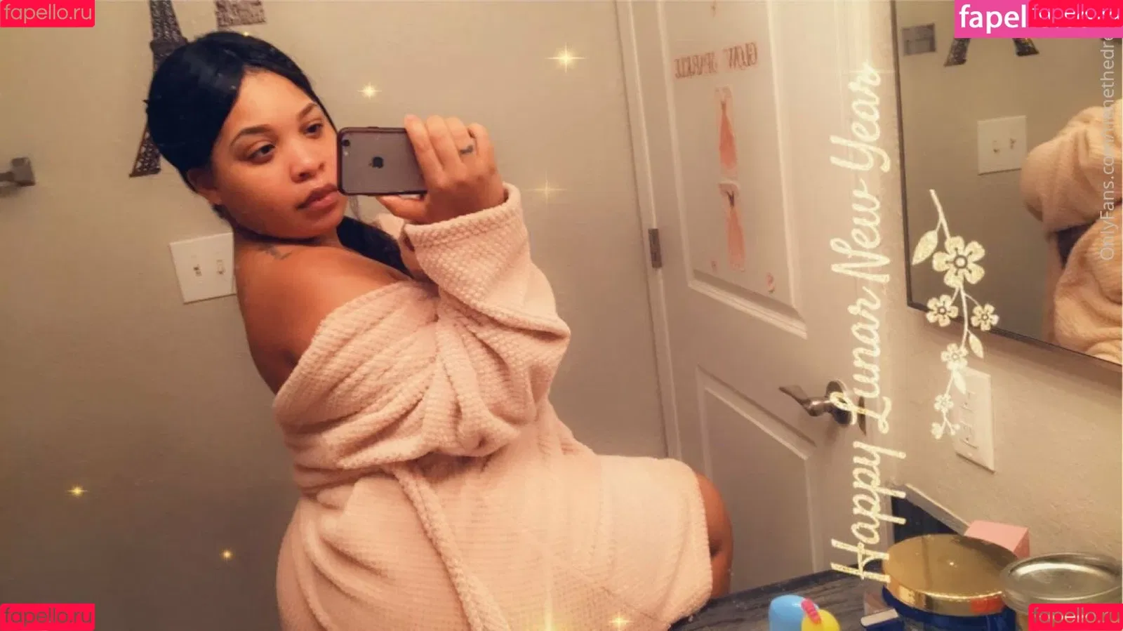 Nene The Dream Onlyfans Photo Gallery 