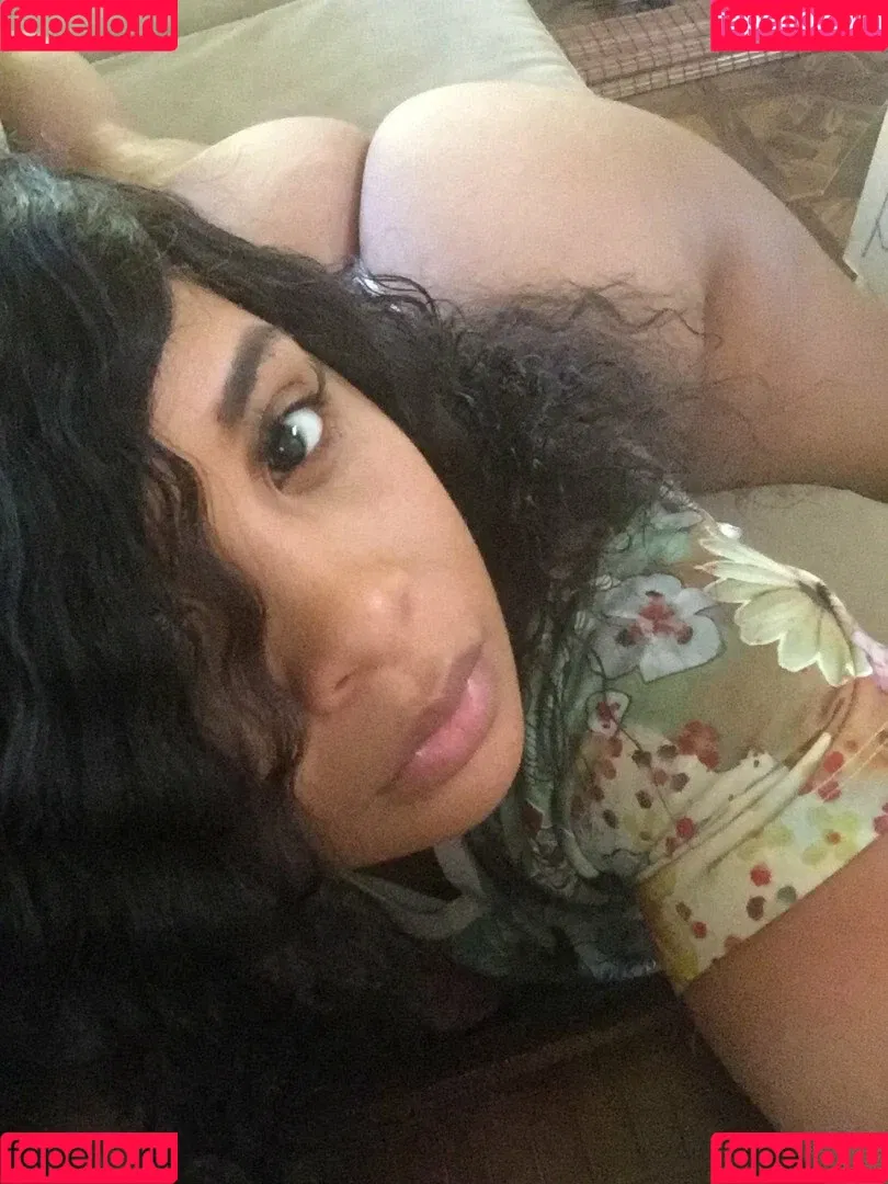 Nene The Dream Onlyfans Photo Gallery 