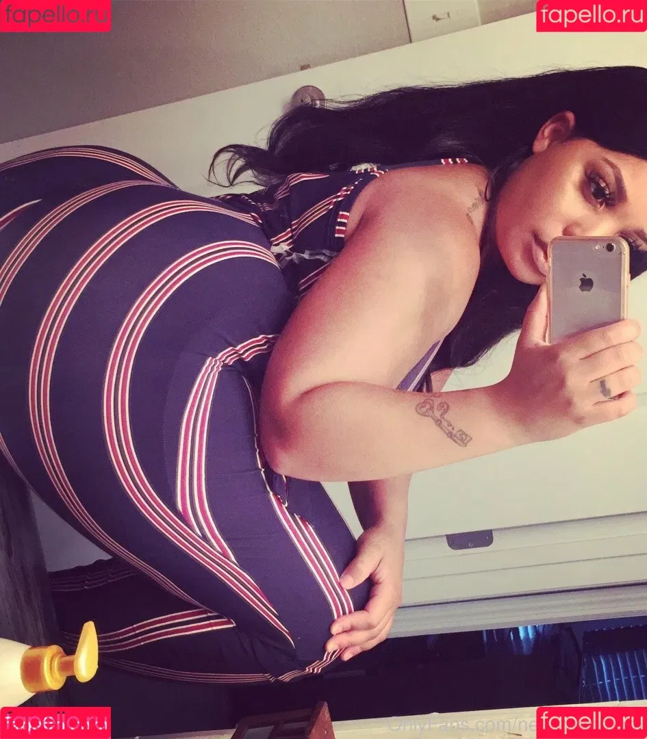 Nene The Dream Onlyfans Photo Gallery 