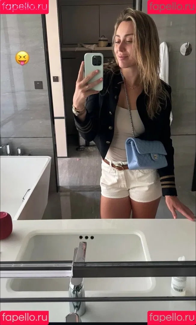 Paula Badosa Onlyfans Photo Gallery 