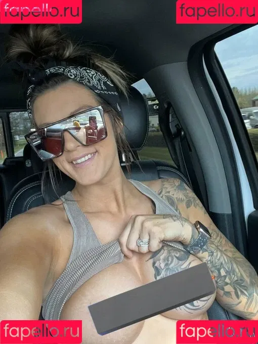 Desiree Luckey Onlyfans Photo Gallery 