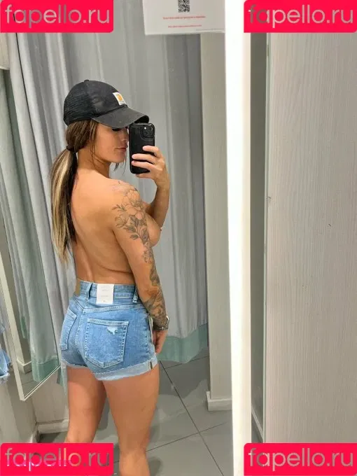 Desiree Luckey Onlyfans Photo Gallery 