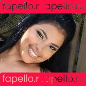 Dominican Poison Onlyfans Photo Gallery 
