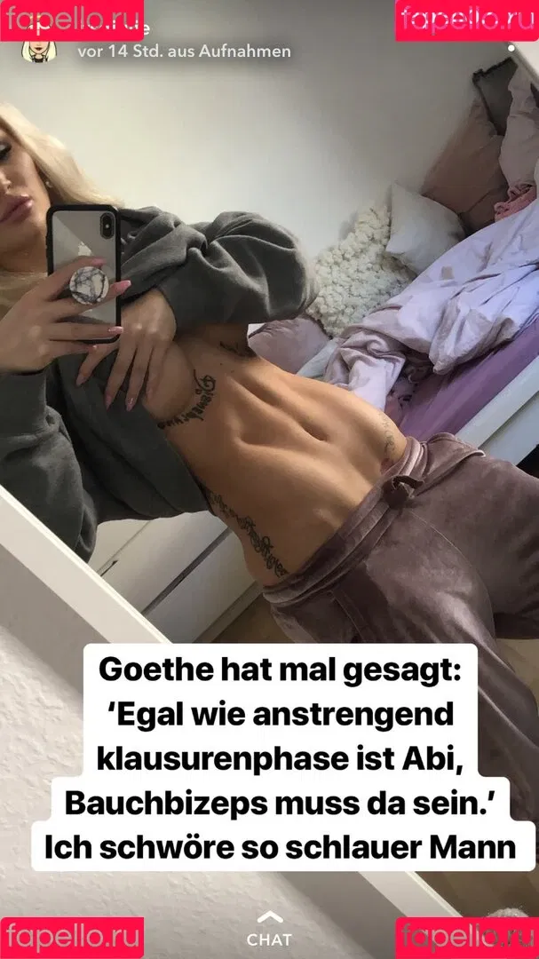Giulie Hope Santana Onlyfans Photo Gallery 