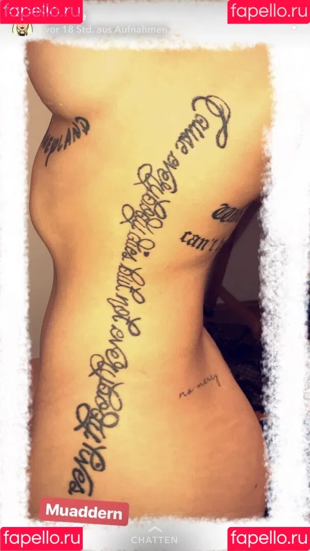 Giulie Hope Santana Onlyfans Photo Gallery 