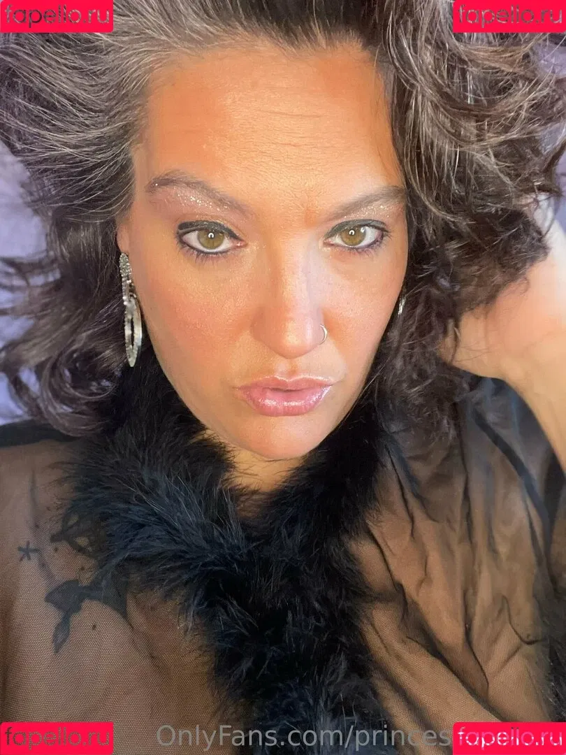 princessharlot7 Onlyfans Photo Gallery 