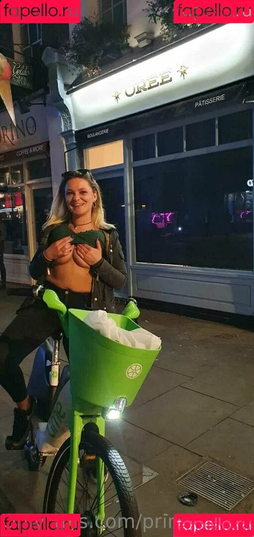 Princesspoll Onlyfans Photo Gallery 