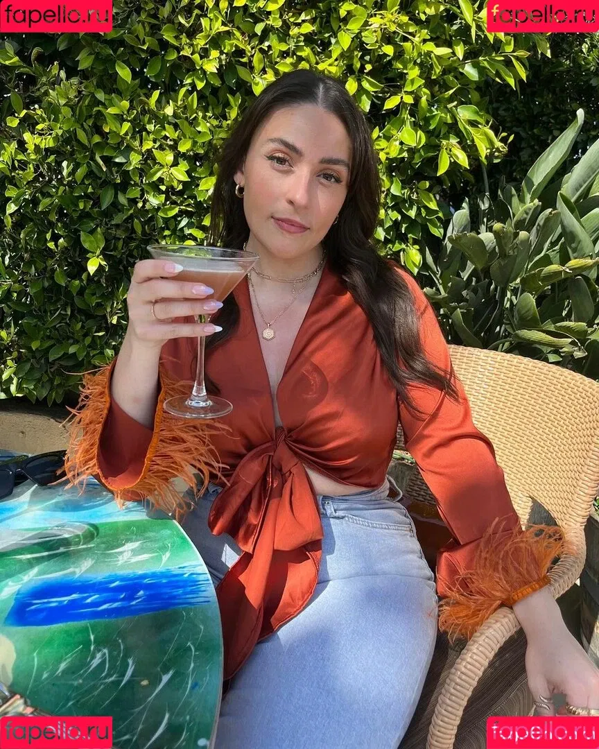 Giovanna Ferone Onlyfans Photo Gallery 