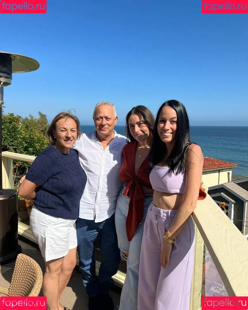 Giovanna Ferone Onlyfans Photo Gallery 