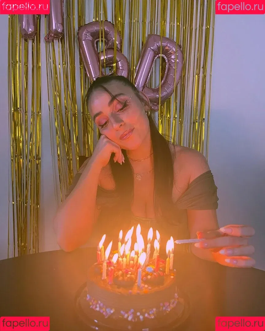 Giovanna Ferone Onlyfans Photo Gallery 