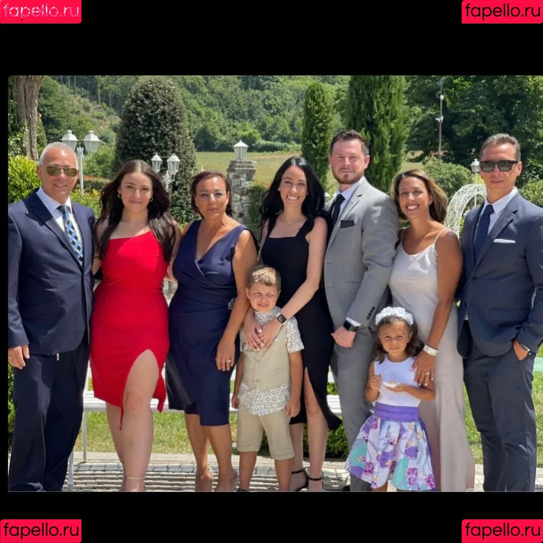 Giovanna Ferone Onlyfans Photo Gallery 