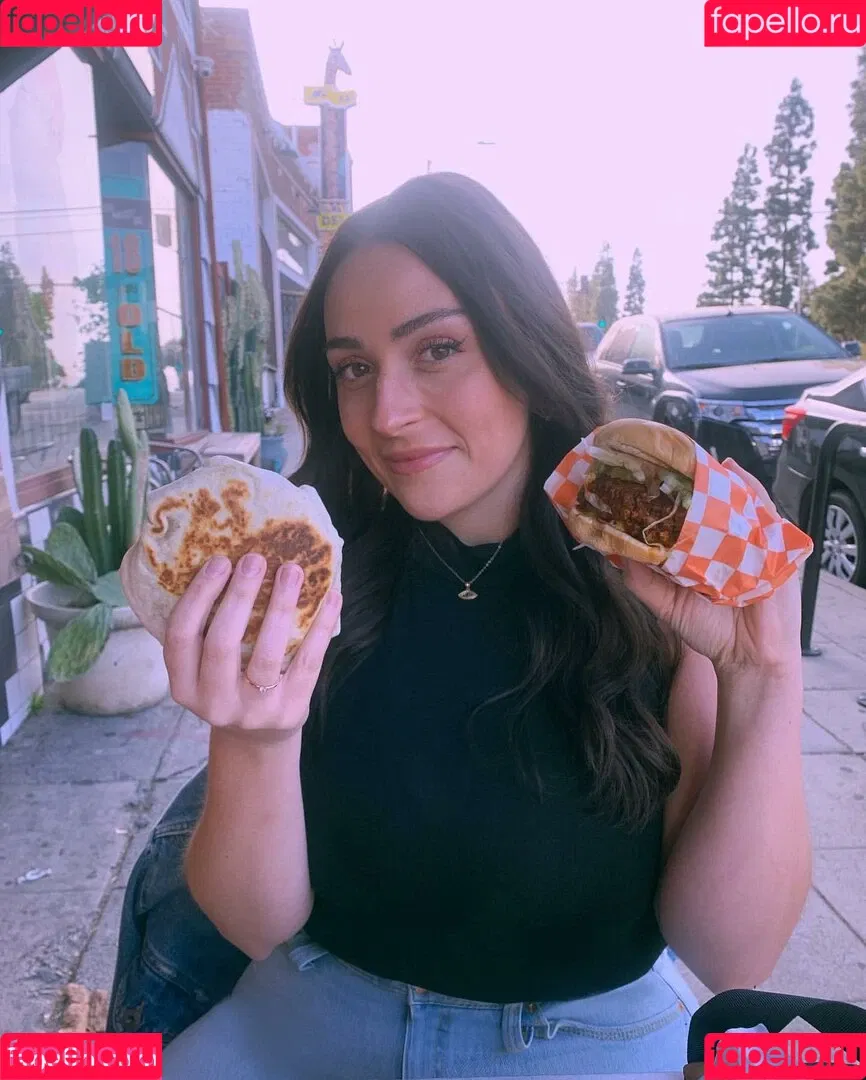 Giovanna Ferone Onlyfans Photo Gallery 