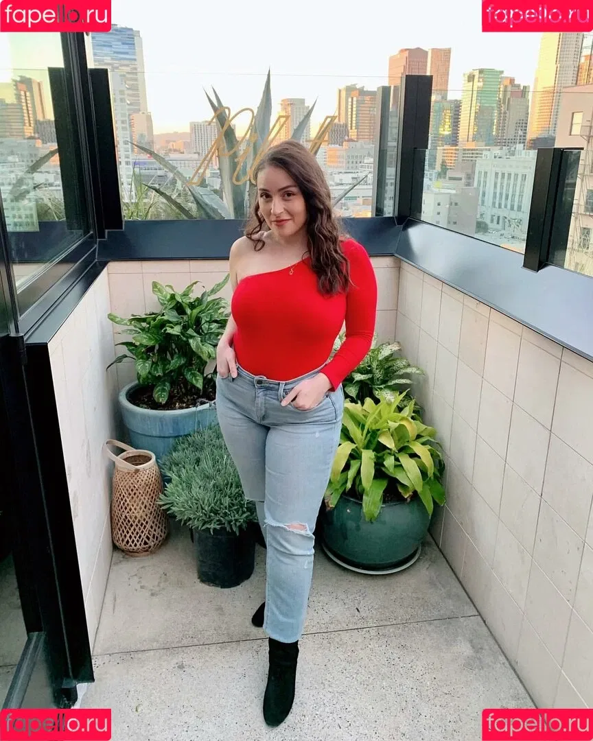 Giovanna Ferone Onlyfans Photo Gallery 