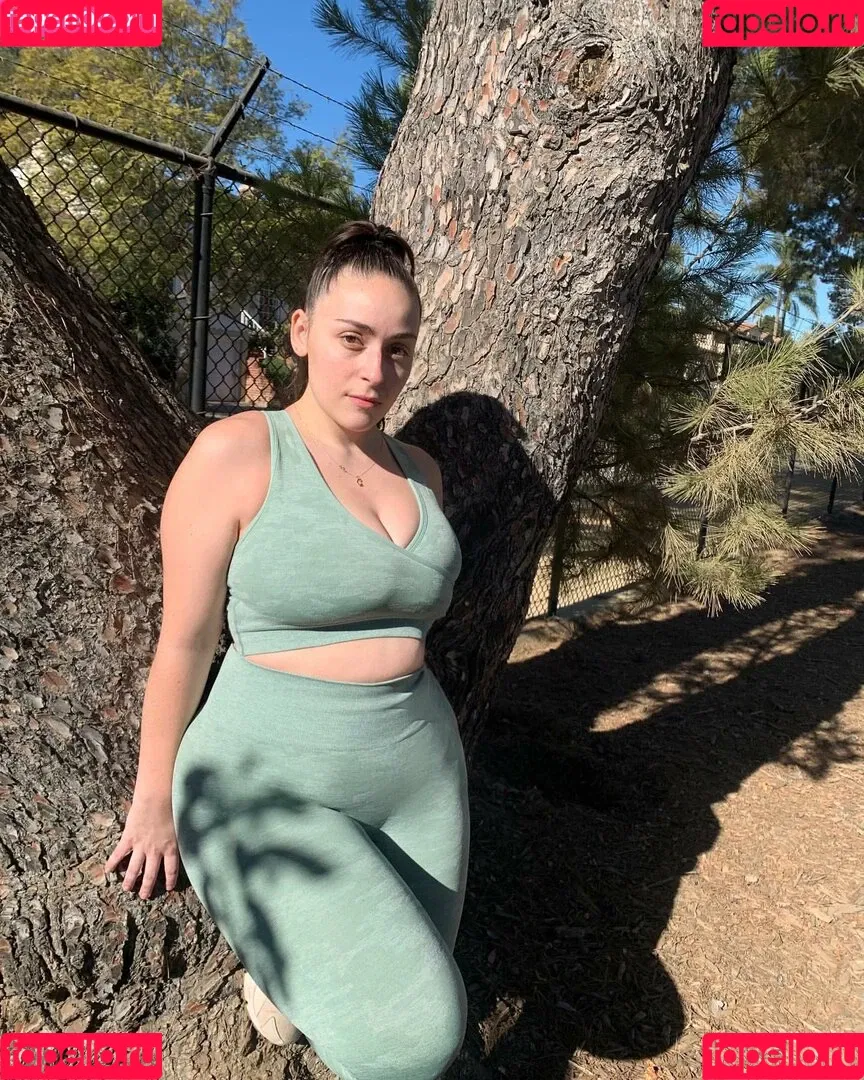 Giovanna Ferone Onlyfans Photo Gallery 