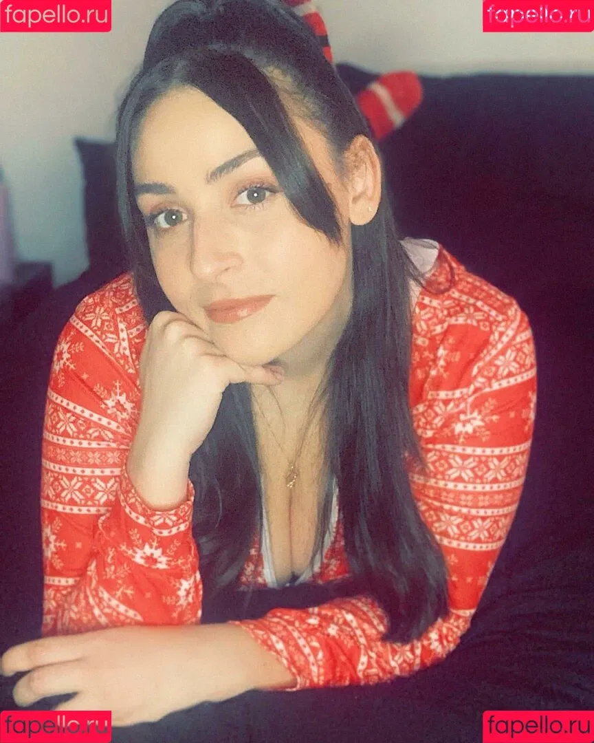 Giovanna Ferone Onlyfans Photo Gallery 