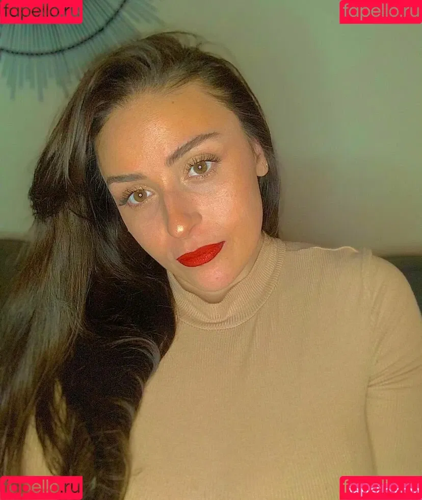 Giovanna Ferone Onlyfans Photo Gallery 