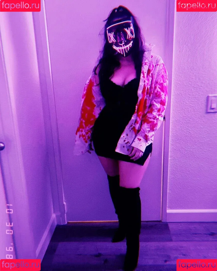 Giovanna Ferone Onlyfans Photo Gallery 