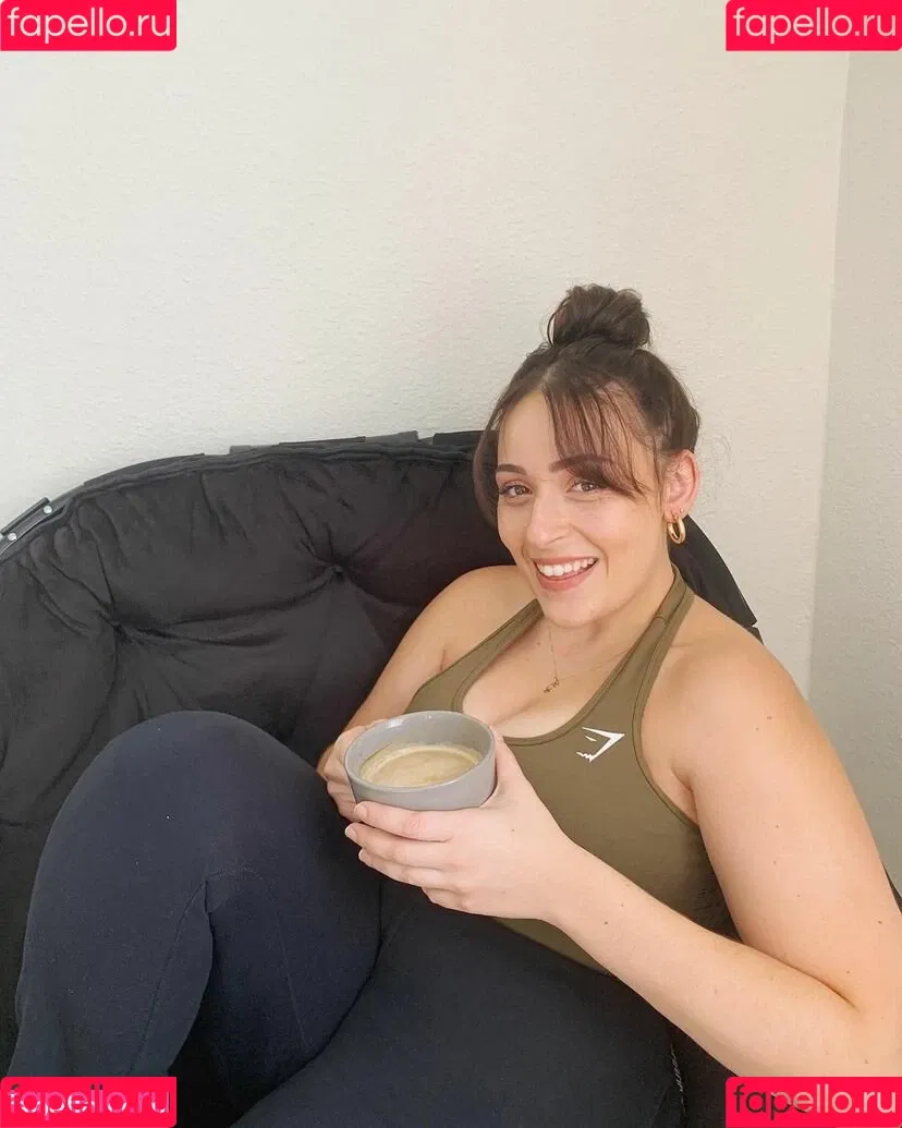 Giovanna Ferone Onlyfans Photo Gallery 