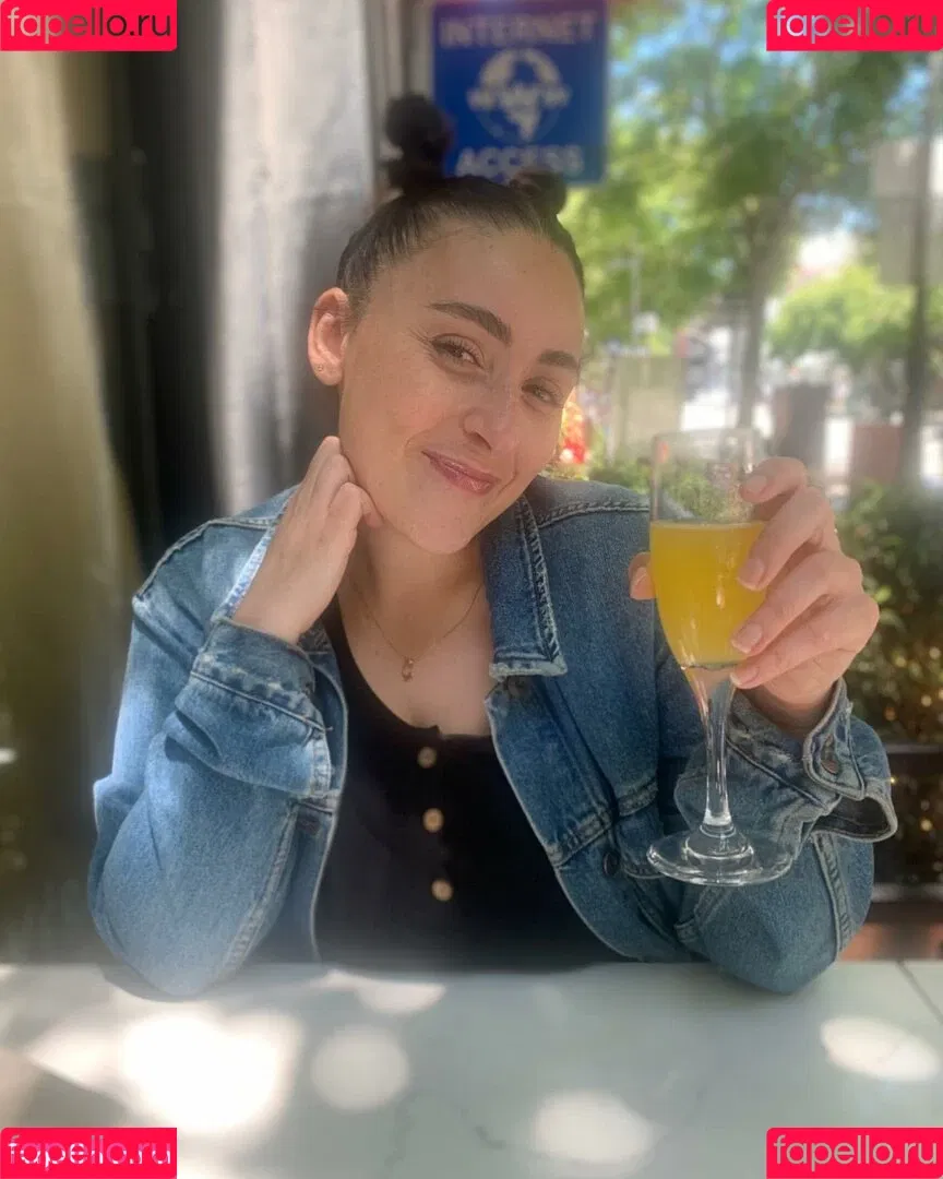 Giovanna Ferone Onlyfans Photo Gallery 