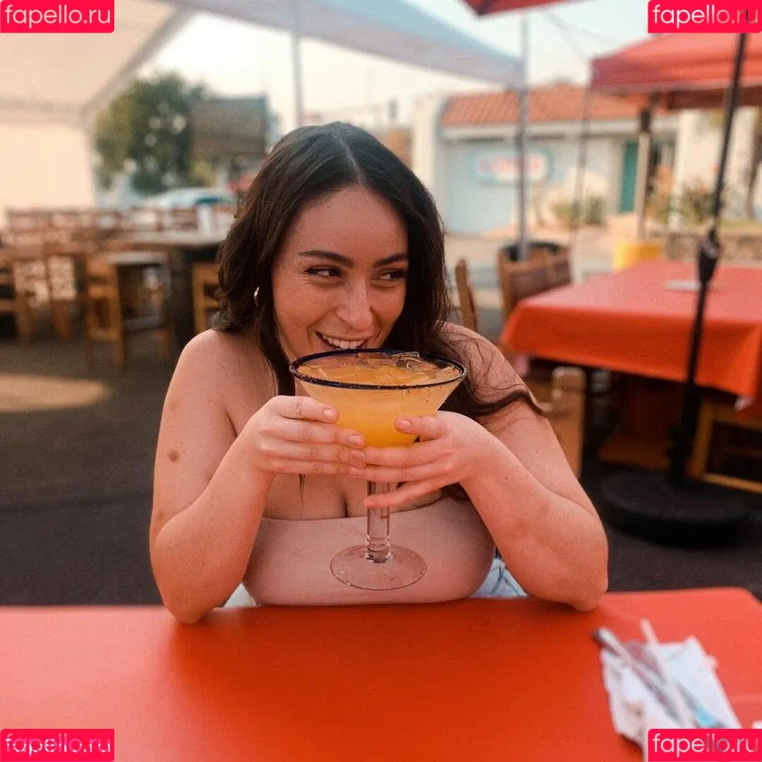 Giovanna Ferone Onlyfans Photo Gallery 