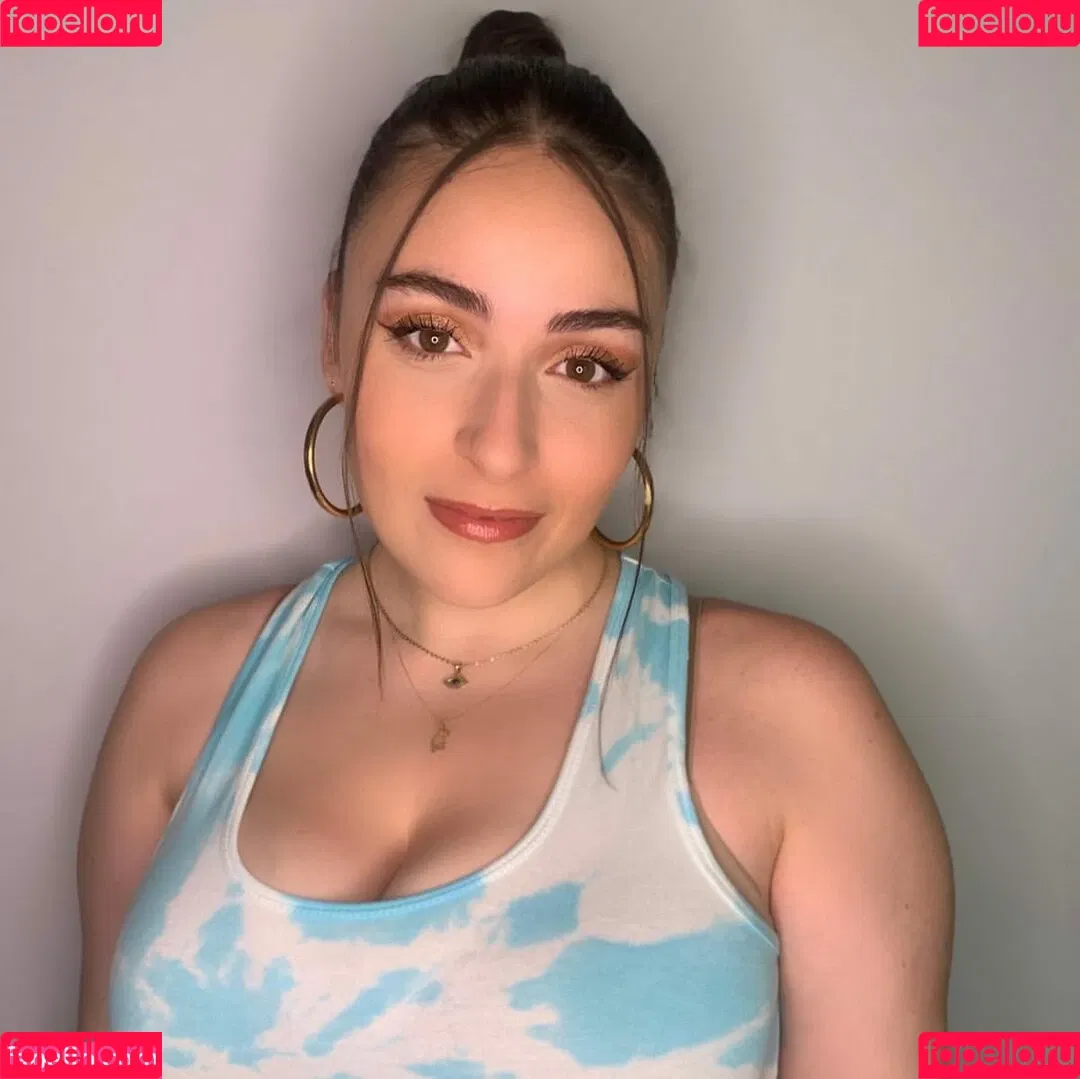 Giovanna Ferone Onlyfans Photo Gallery 