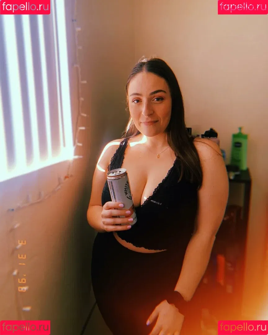 Giovanna Ferone Onlyfans Photo Gallery 