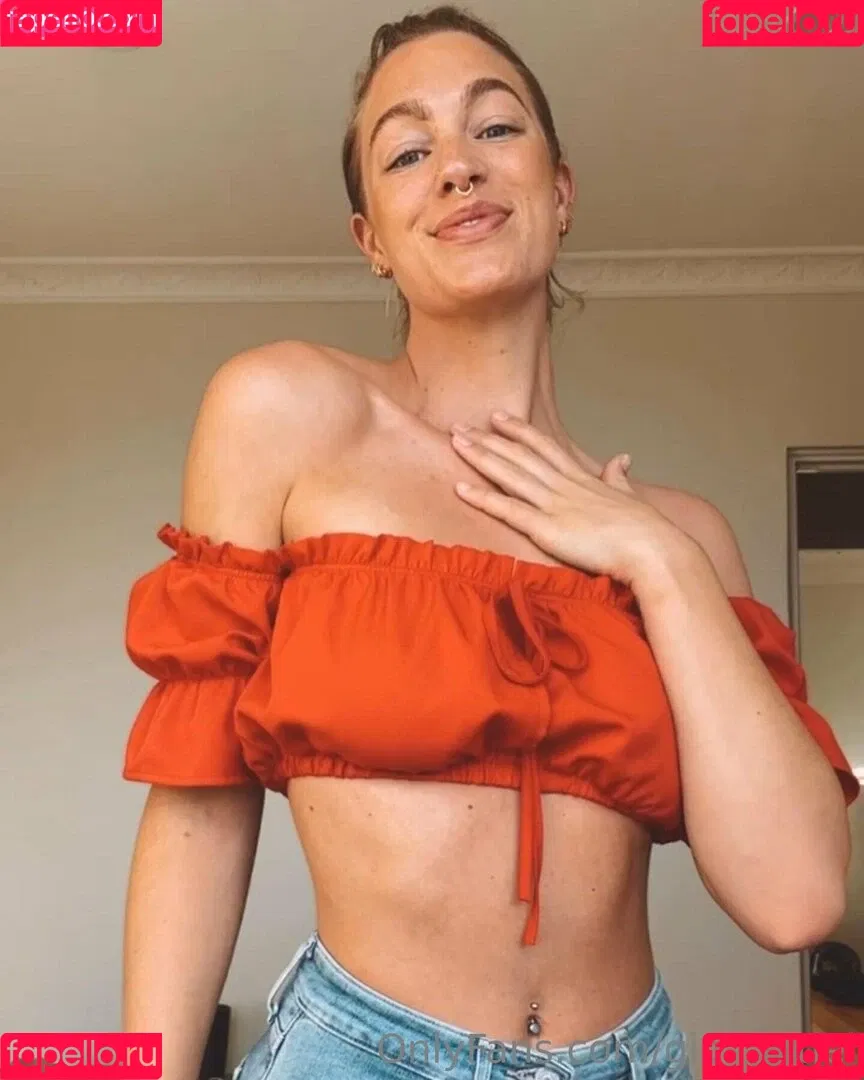 gigimodel Onlyfans Photo Gallery 