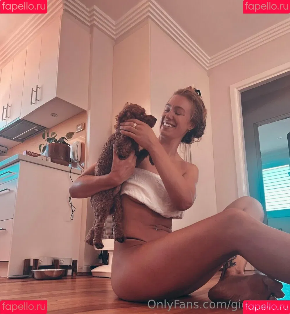 gigimodel Onlyfans Photo Gallery 