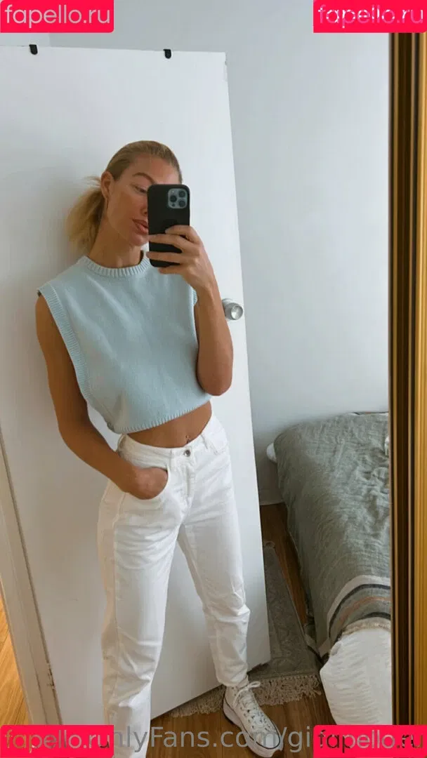 gigimodel Onlyfans Photo Gallery 