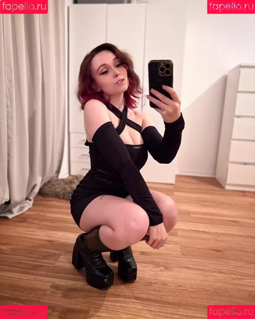 Feedeline Onlyfans Photo Gallery 
