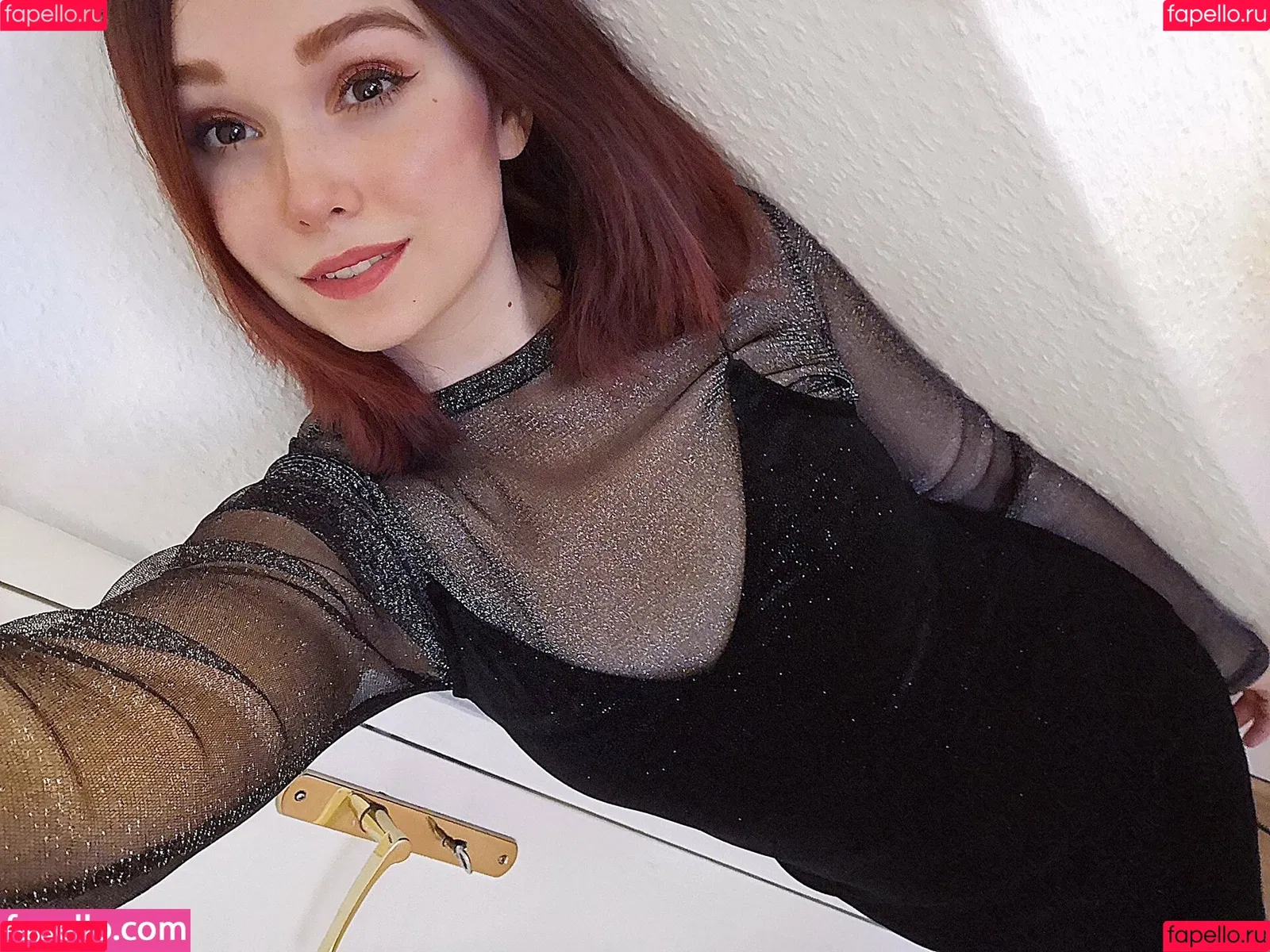 Feedeline Onlyfans Photo Gallery 