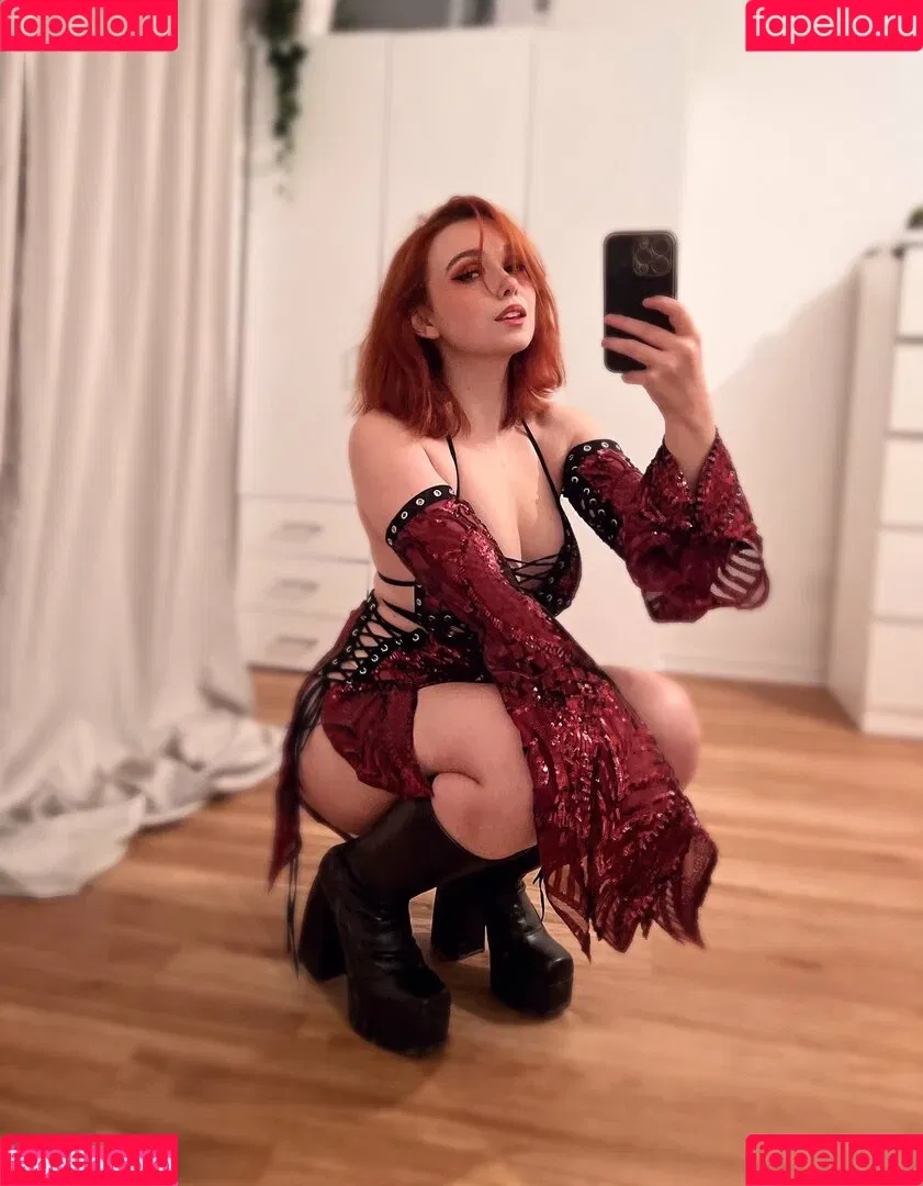 Feedeline Onlyfans Photo Gallery 