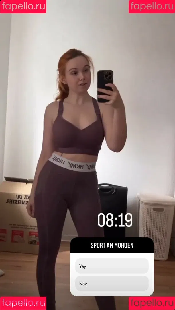 Feedeline Onlyfans Photo Gallery 