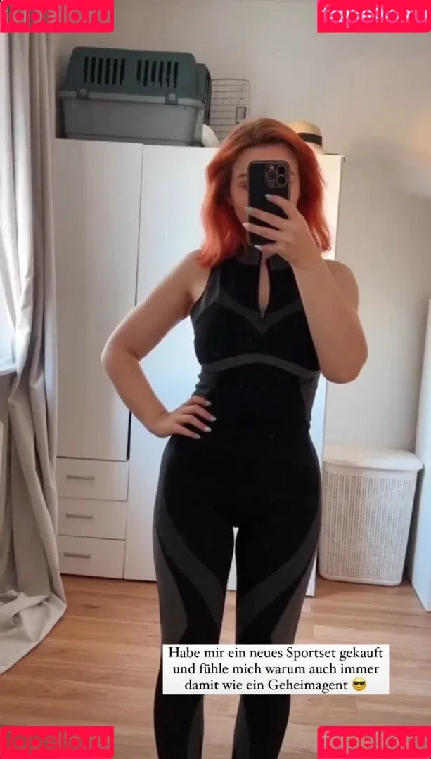 Feedeline Onlyfans Photo Gallery 