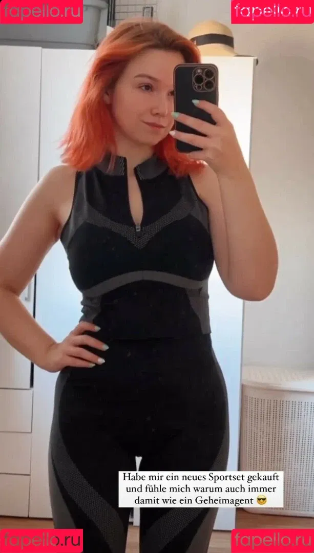Feedeline Onlyfans Photo Gallery 