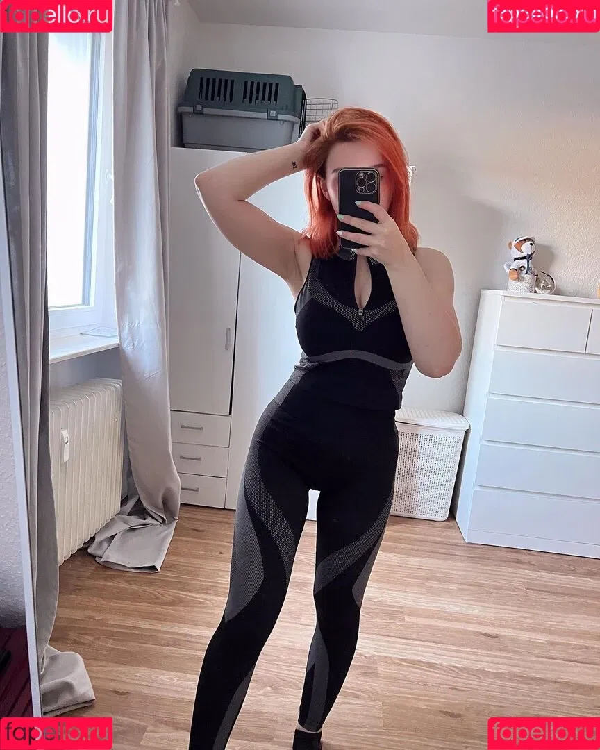 Feedeline Onlyfans Photo Gallery 
