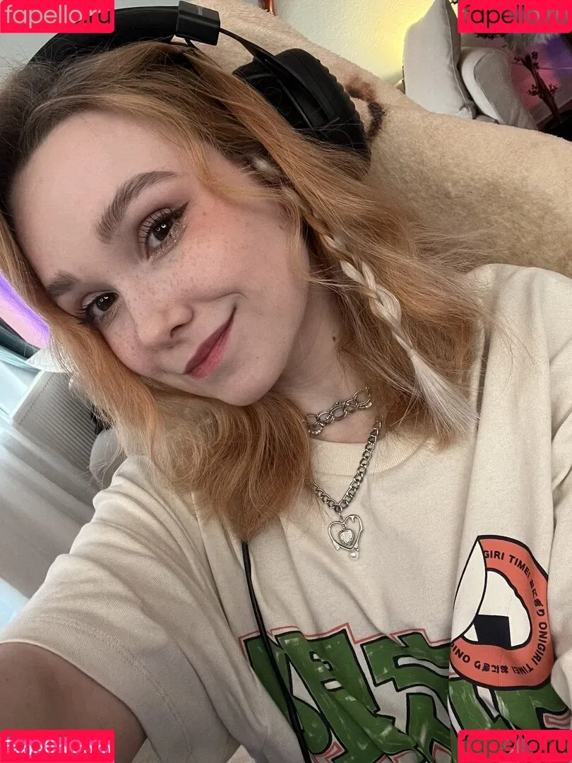 Feedeline Onlyfans Photo Gallery 