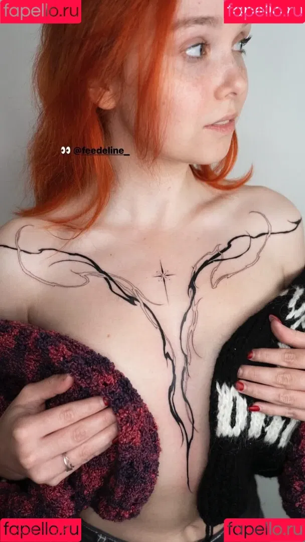 Feedeline Onlyfans Photo Gallery 