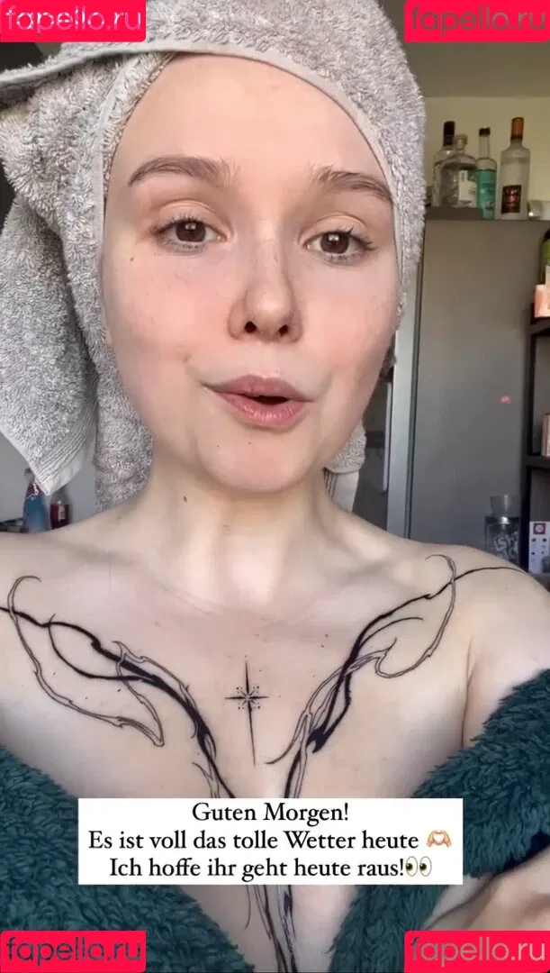 Feedeline Onlyfans Photo Gallery 