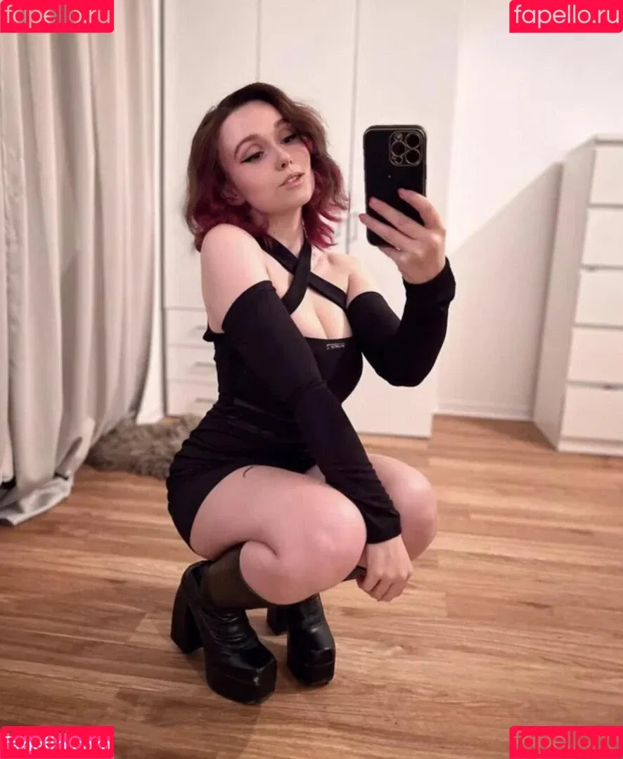 Feedeline Onlyfans Photo Gallery 