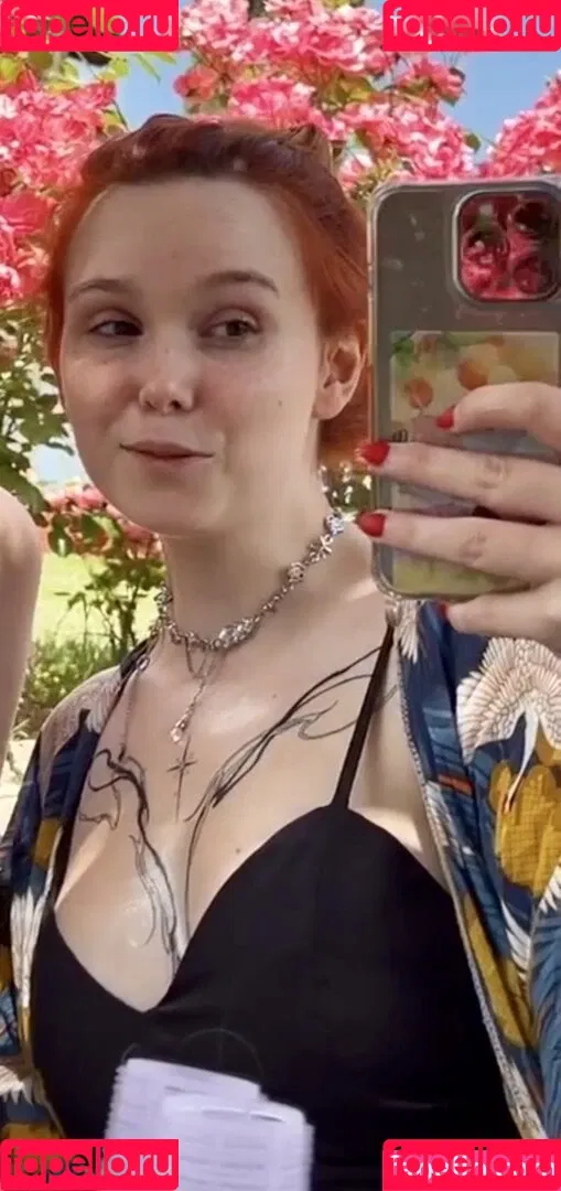 Feedeline Onlyfans Photo Gallery 